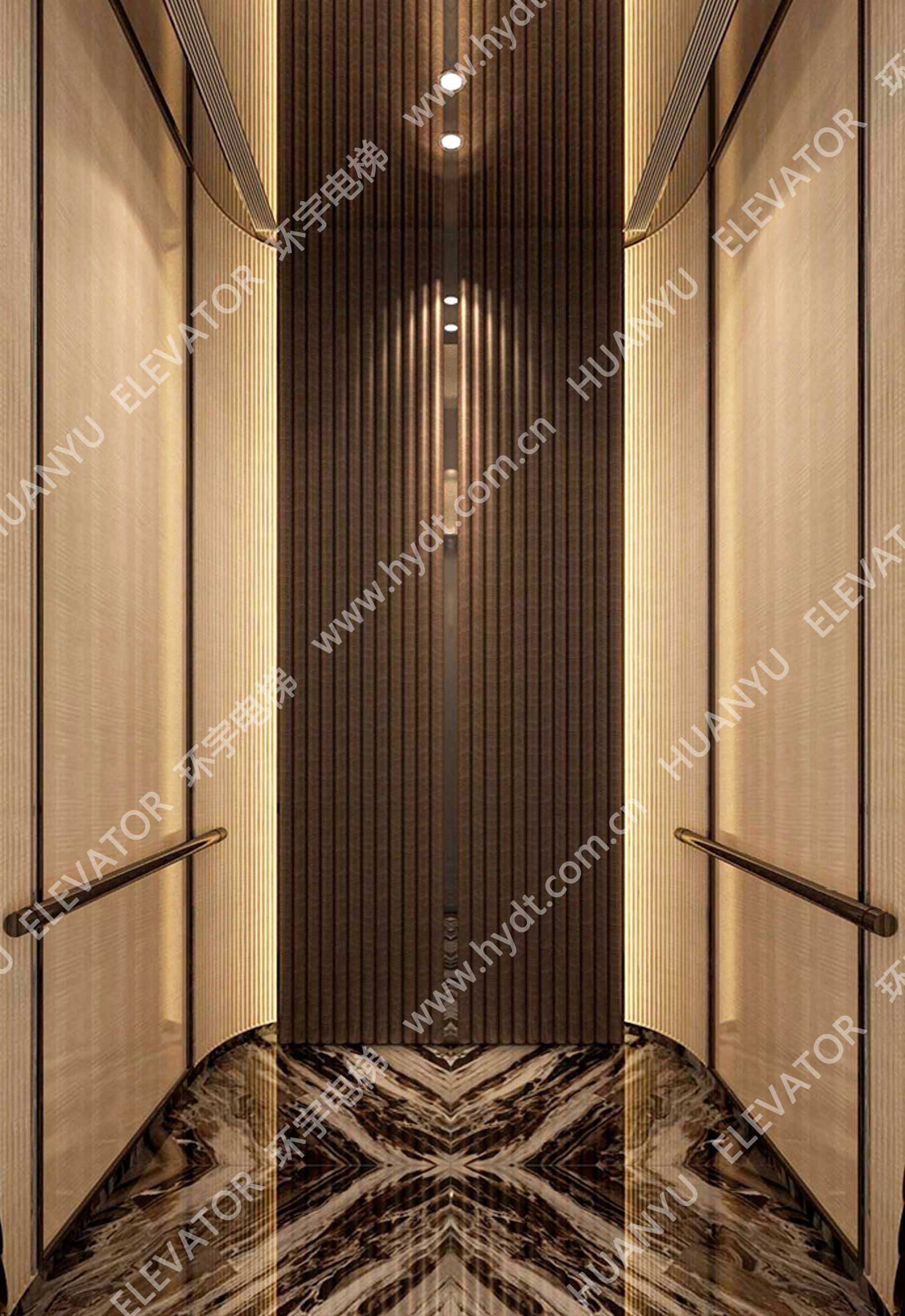 别墅电梯高端风格
